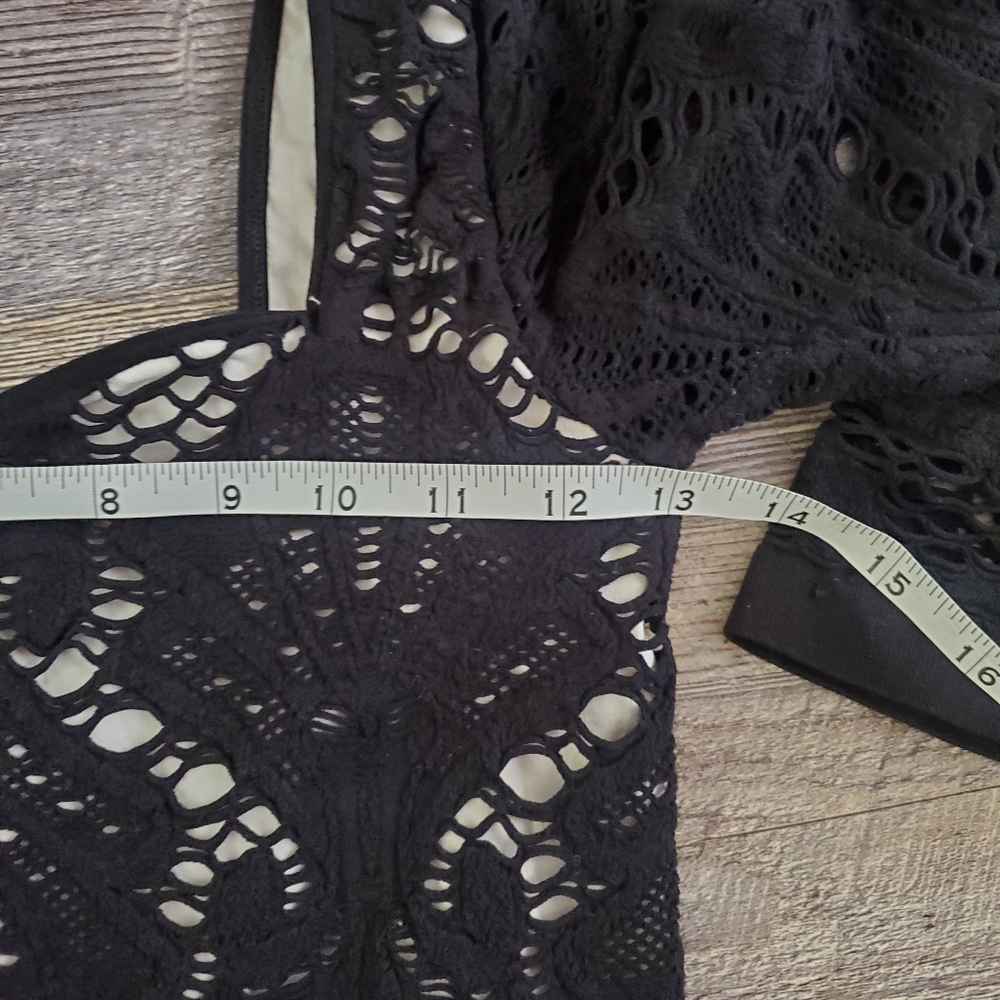 Free people intimately bodycon dress - Picture 3 of 10